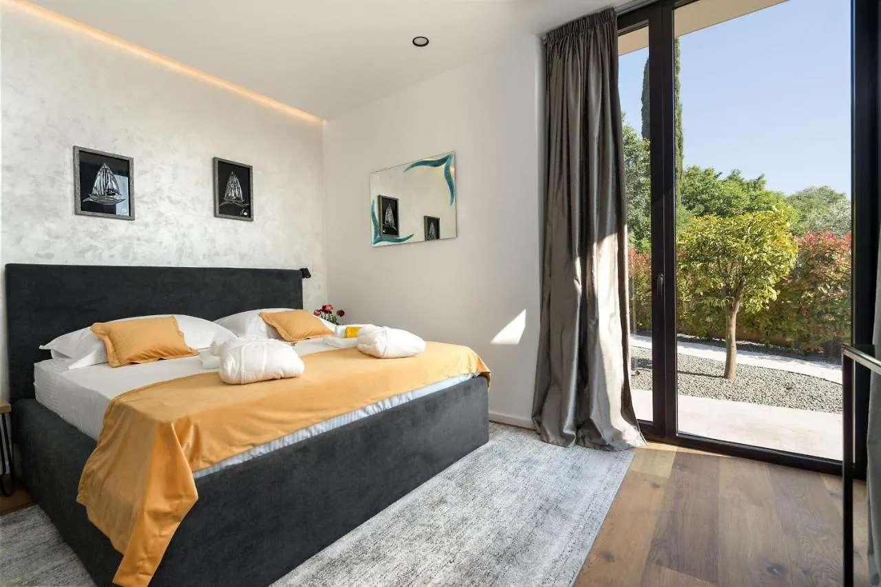 Villa Piera - Krk Brzac
