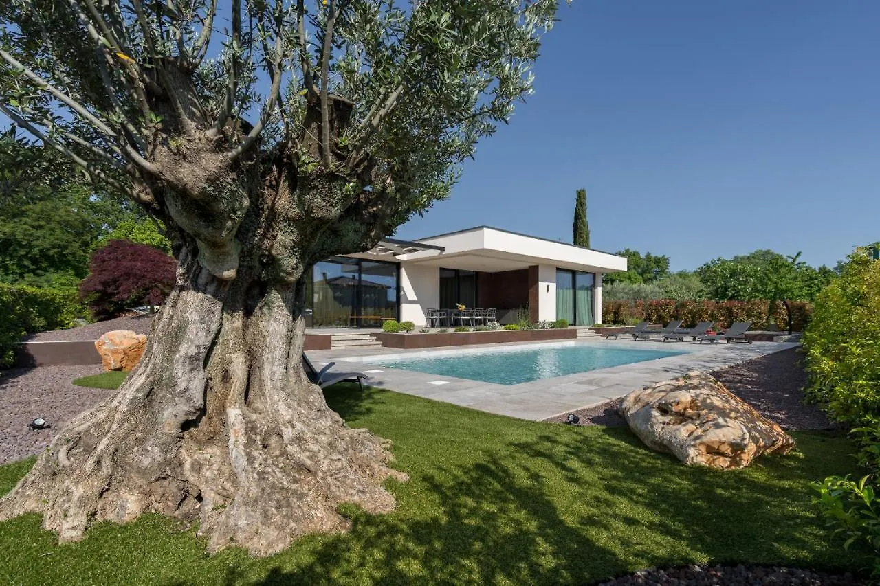 Villa Piera - Krk Brzac