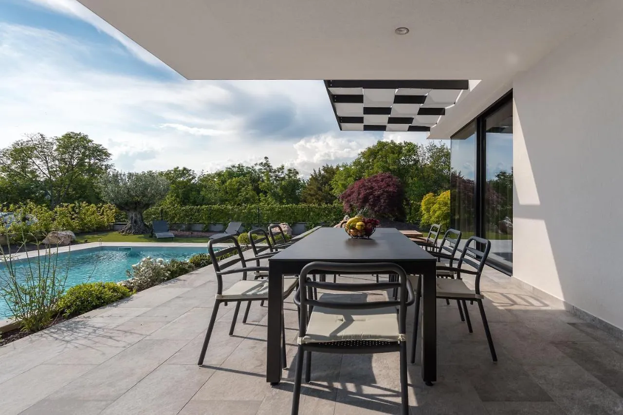 Villa Piera - Krk Brzac Croatia