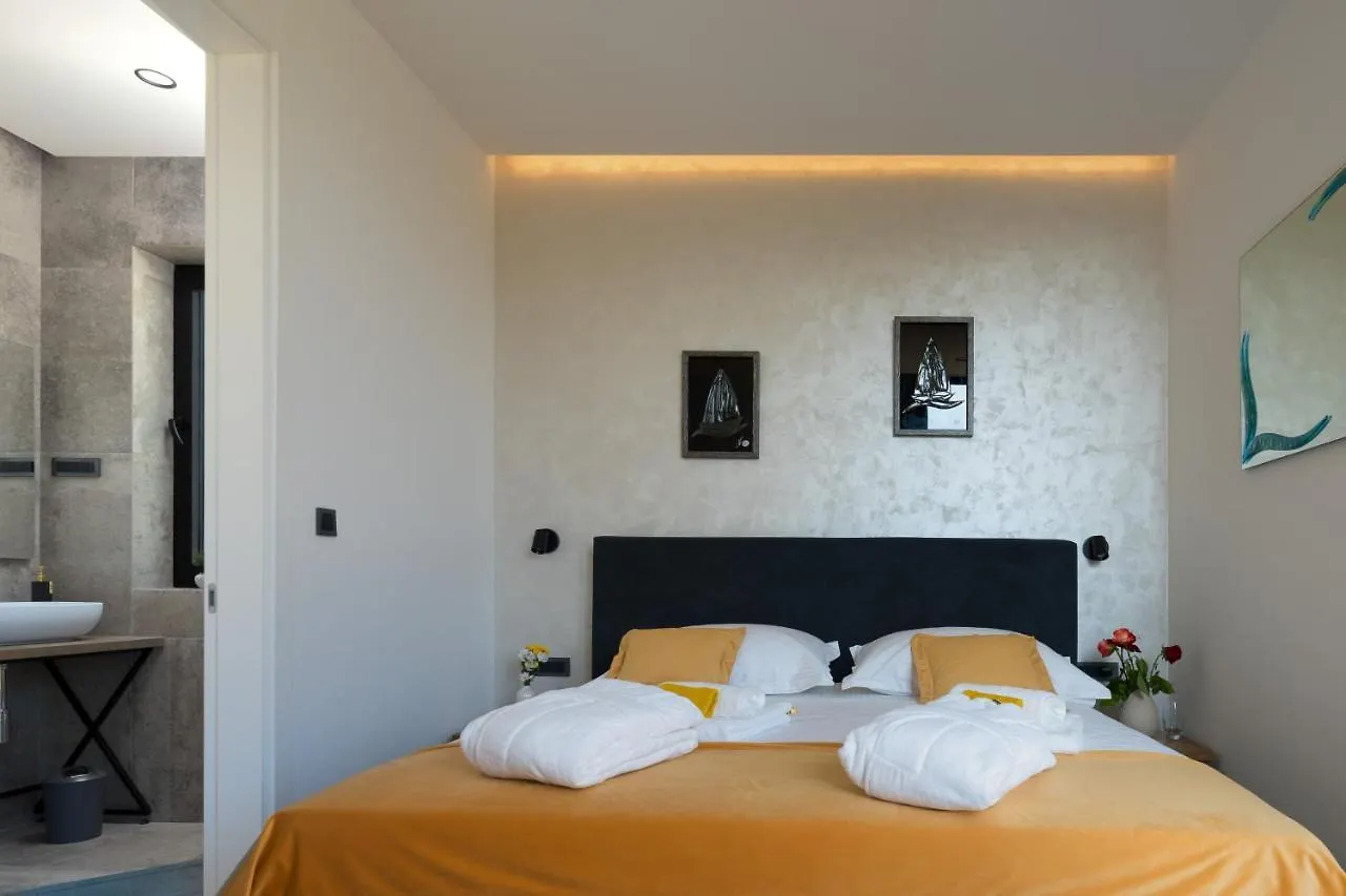 Villa Piera - Krk Brzac