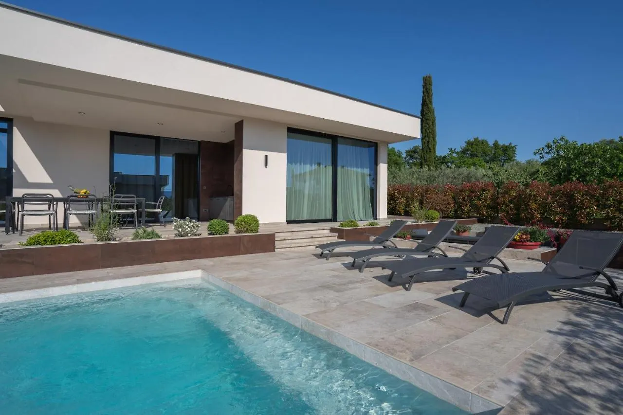 Villa Piera - Krk Brzac Croatia