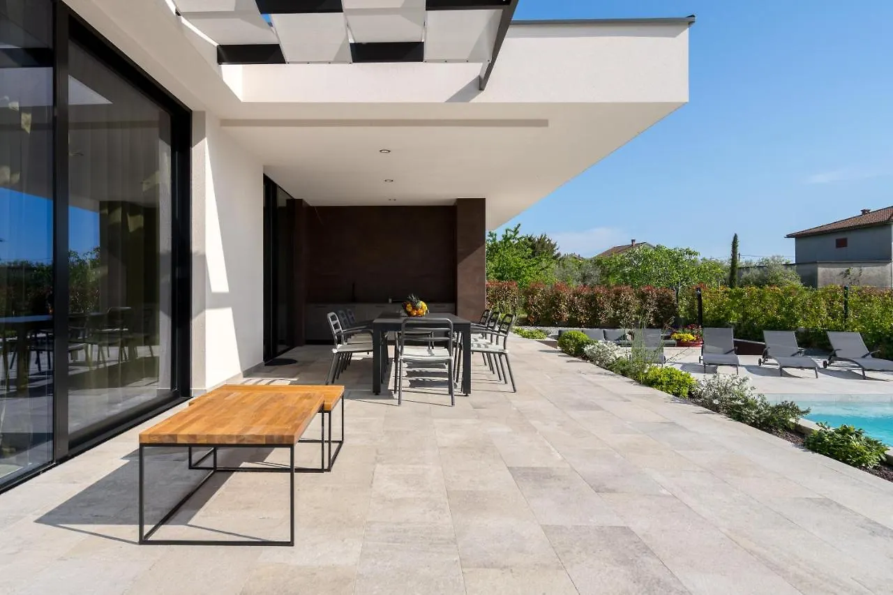 Villa Piera - Krk Brzac