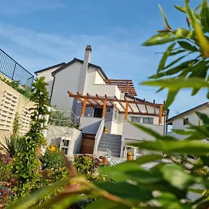Apartman Luce Brzac