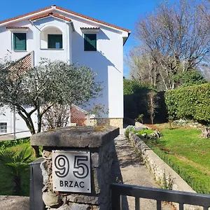 Skrnjug Apartmán